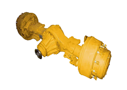 Ремонт мостов (гидро, пневмо)