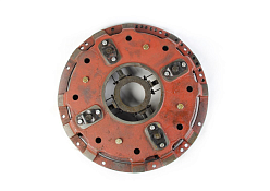 Замена сцепления МТЗ