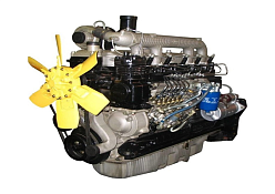 Ремонт двигателей