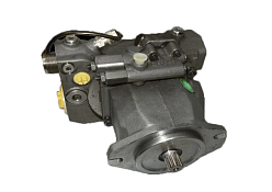 Ремонт гидронасоса МТЗ