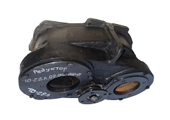 Ремонт РОМа и демпфера