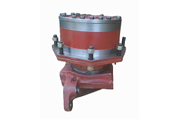 Ремонт бортовой передачи (левая, правая)