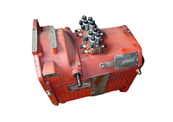 Ремонт корпуса сцепления