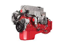 Ремонт двигателей МТЗ