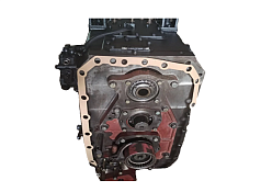 Ремонт заднего моста МТЗ