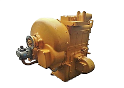 Ремонт гидро механических коробок передач (ГМП)