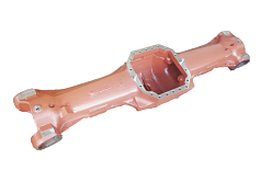 Ремонт переднего моста МТЗ