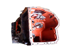 Ремонт КПП МТЗ